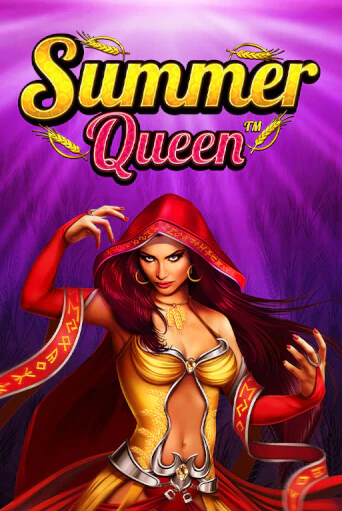 Играть в слот Summer Queen бесплатно онлайн | Azino Mobile