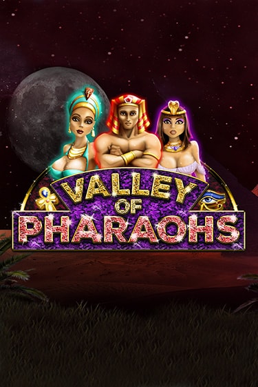 Играть в слот Valley of Pharaohs бесплатно онлайн | Azino Mobile